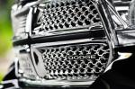 Dodge Durango 2011 года